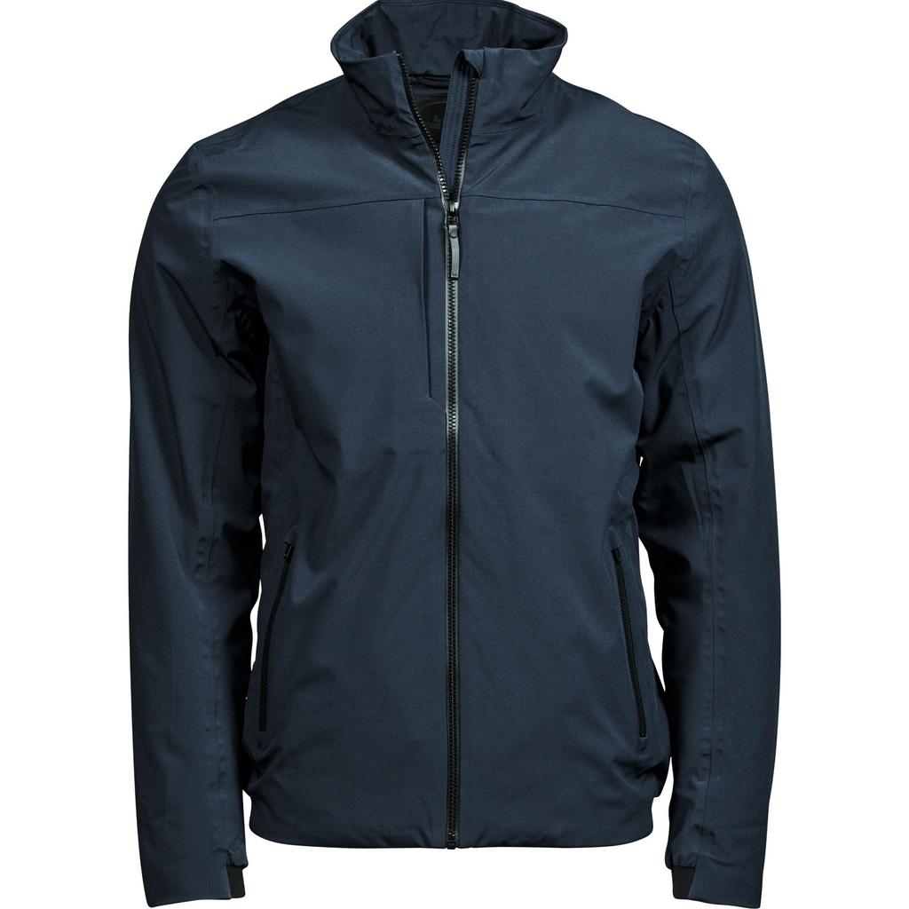 Tee Jays Mens All Weather Waterproof Jacket