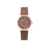 Fashion Women'S Watch Niche Simple Temperament Student Quartz Watch Women'S Casual Watch