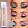 Chameleon Eye Shadow tekutý přeshraniční barevný chameleon oční stín na vodní bázi