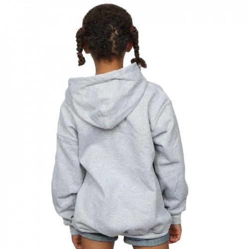 Gremlins Girls Kingston Falls Sport Hoodie