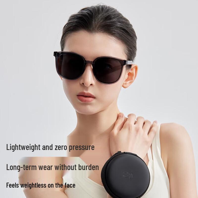 VVC Zero Pressure Folding Sunglasses
