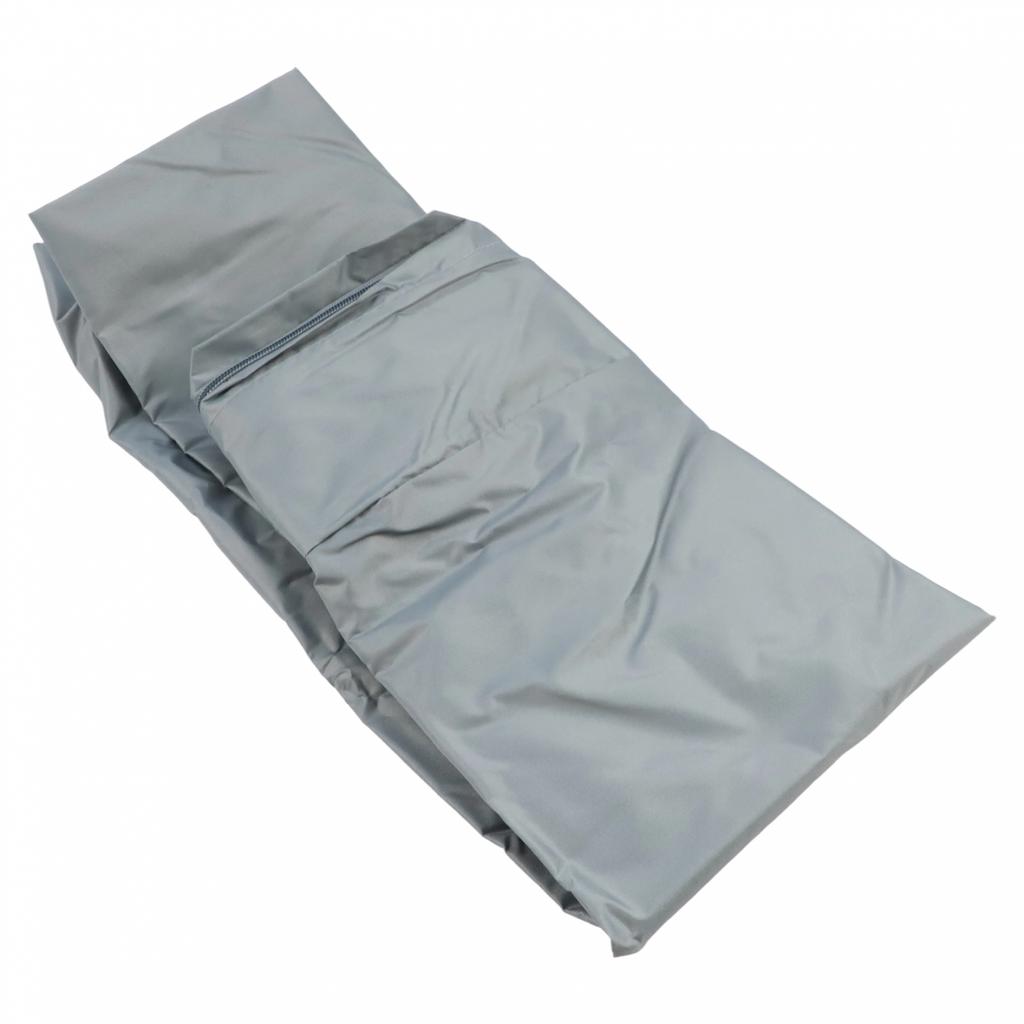 210D Oxford-Gewebe Outdoor Hundebettbezug Wasserdichter Haustierbettbezug
