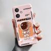 For Xiaomi Redmi 13C 4G 5G Phone Cases Back Cover Cute Rabbit Panda Soft Silicone Protective Matte Bumper For Redmi 13 C Fundas