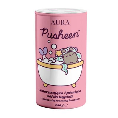 Duş ve banyo ürünleri – Banyo tuzu ve köpüğü