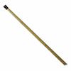 KIYOHARA Bamboo Shaku 1m s očkem Šířka 28mm x výška 1000mm SEW07
