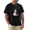 Columbo Portrait Tshirt Unisex T Shirt Cotton High Quality Tshirt