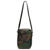 Nike Polyester Crossbody Bag, Shoulder Bag Unisex Camouflage Casual BA5849-210