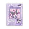 Korean Cute Sanrio Kuromi Card Holder & 3-inch Photo Album