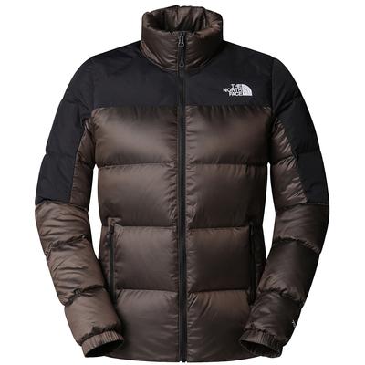 Diablo Down 2.0 Jacket, Womens Brown Jacket