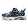 (GS) Sportswear Running Shoes 'Blue' Kids' K15B342504FLS