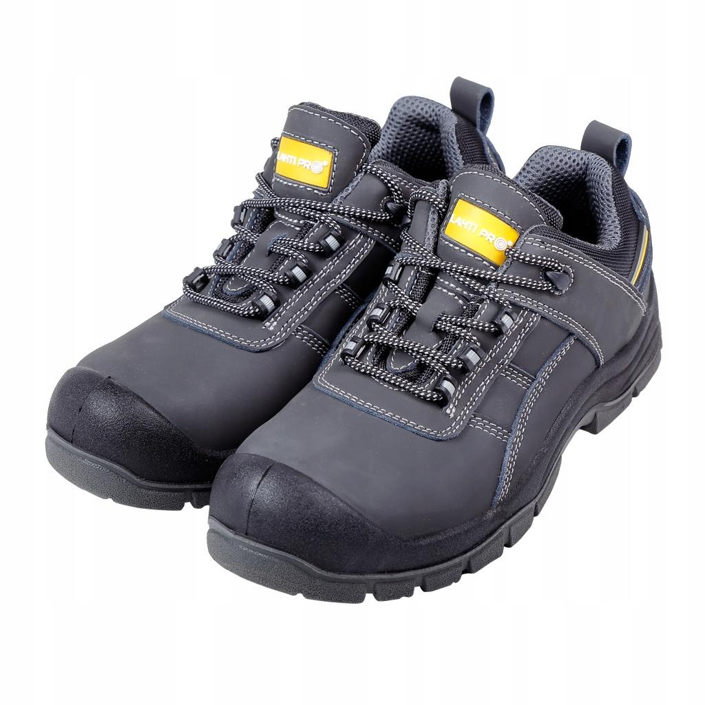 Work Shoes Lahti Pro L30414 Size 42 1 Pc