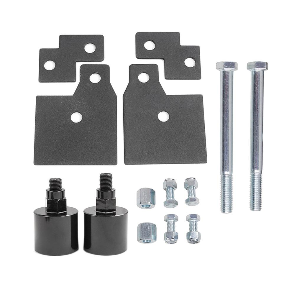 Front Rear Lift Kits Replace Part Fit for Polaris Sportsman 500