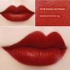 Big Brand Genuine Goods Non-Fading No Stain On Cup Carrot Lipstick Waterproof Smear-Proof Yellow Skin White Nature Matte