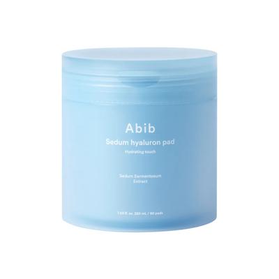 Sedum Hyaluron Pad Hydrating Touch 80P