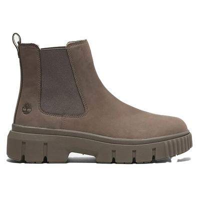 Greyfield Chelsea Boots