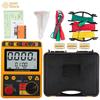 CEM AR4105A Digital Ground Resistance Tester (CN Version)