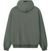 Fear of God Essentials Celtics Celtics 90s Hoodie 'Balsam Green' Men's 192NB256907F