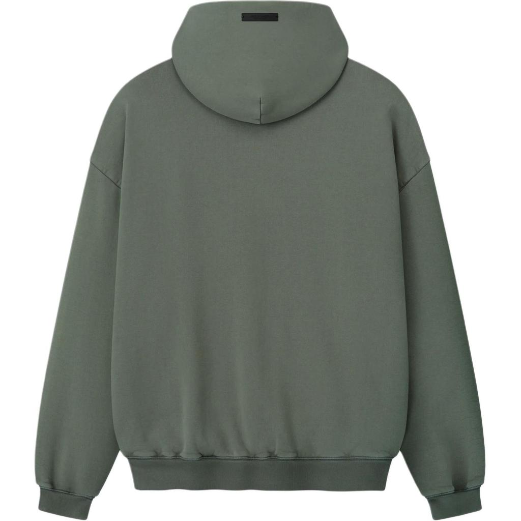 Fear of God Essentials Celtics Celtics 90s Hoodie 'Balsam Green' Men's 192NB256907F