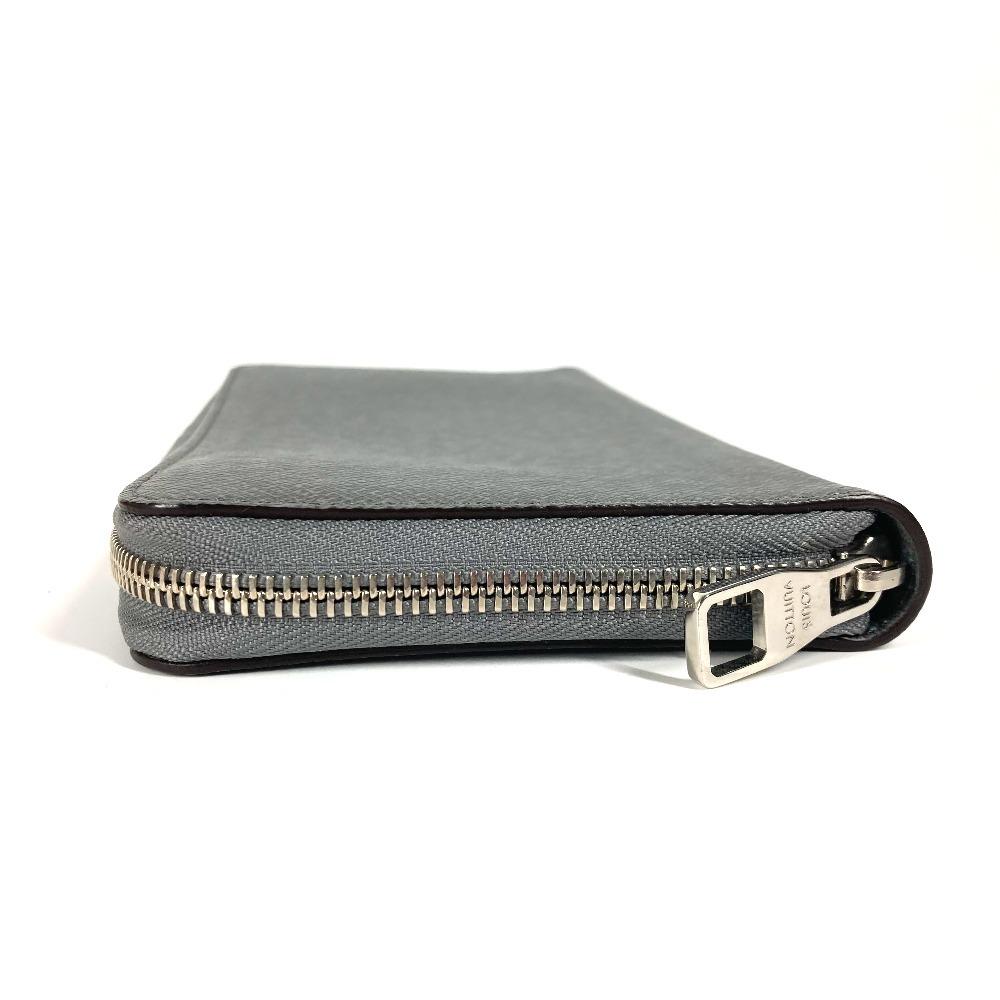Louis Vuitton M30517  Taiga Zippy-Organizer Long wallet Zip Around Long Wallet