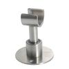 Shower Head Holder Adjustable Wall Mounted Shower Holder Self-Adhesive Showerhead Handheld Bracket Bathroom Accessories