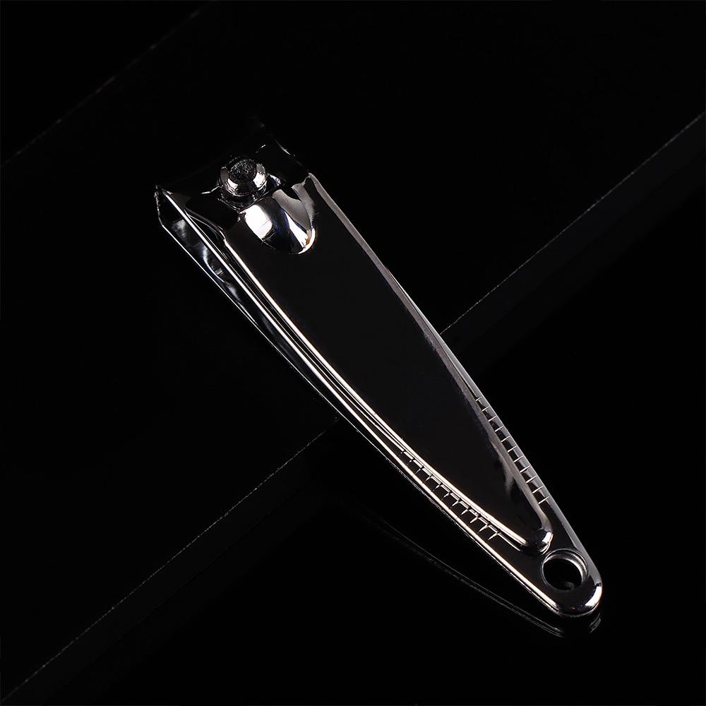 Hot sale Nail Clipper Repair Tools Stainless Steel Nail cutter Manicure Tool Nail Clipper Nail Care