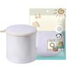 Laundry Care Bag Underwear Protection Bag Bra Washing Bag Mesh Pouch Cylindrical