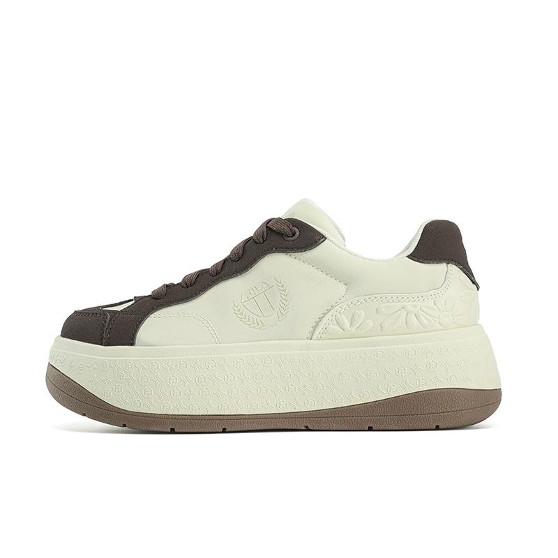 Женские кеды на платформе FILA BELLIS F12W633217FSC 36