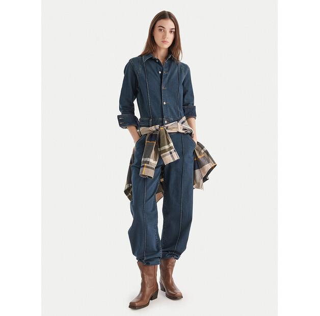 Wrangler Western Overalls