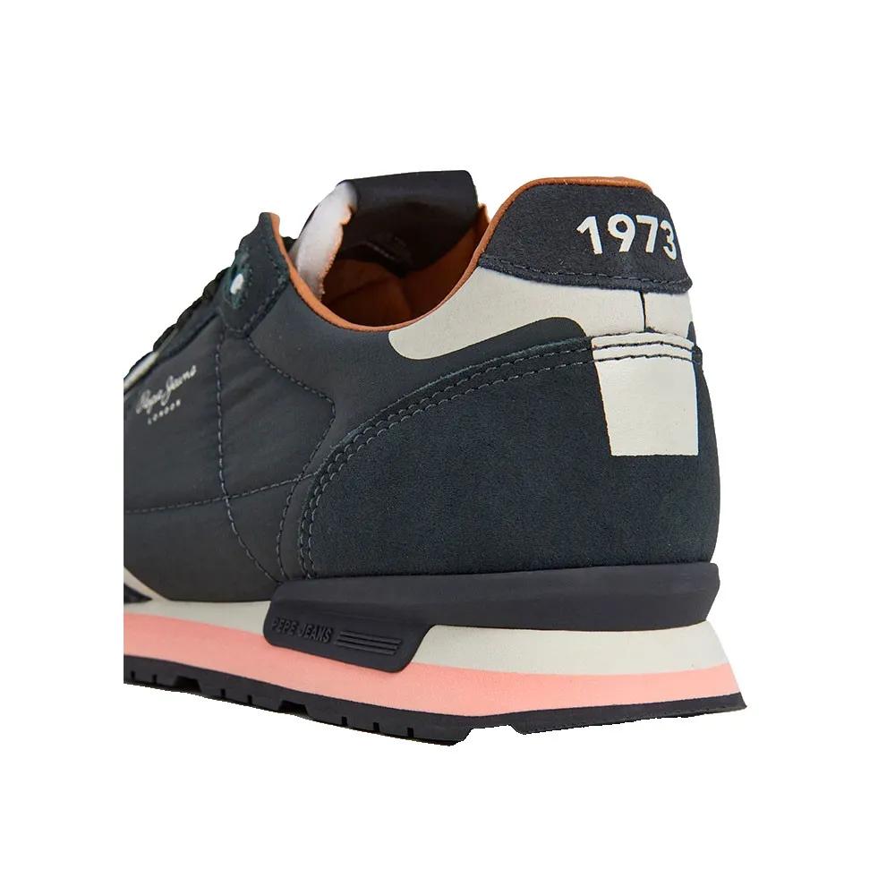 Pepe Jeans Sneakers Brit Prints