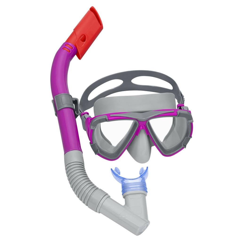 Bestway 24029 Purple Diving Set