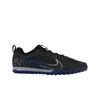 Zoom Mercurial Vapor 15 Pro TF Shadow Pack Unisex Spor Ayakkabı Siyah Hiper-Mavi Krom DJ5605-040