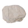 Bread Fermentation Basket Cotton Sack Liner Breathable Natural Materials