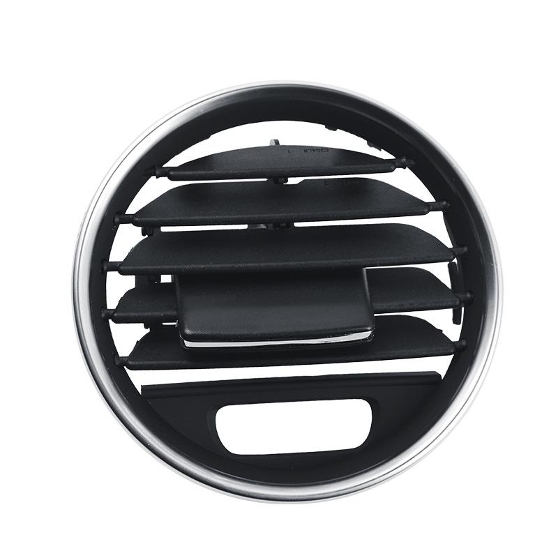 Panou de bord Mercedes-Benz Clasa C W204 C200 C260 Ansamblu panou guri de ventilație aer condiționat