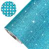 Adesivi Strass per Borse, Scarpe, Vetro, Abbigliamento, Decorazioni e Toppe Fai da Te