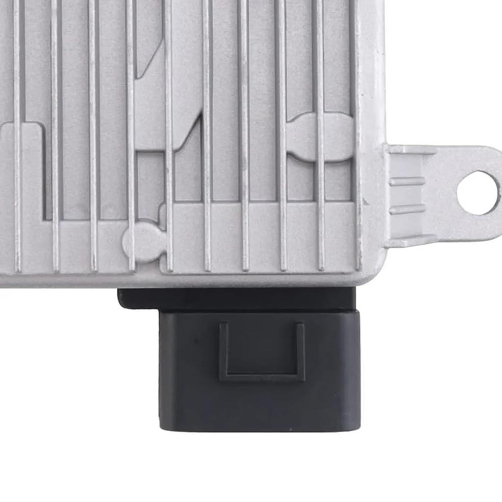 Radiator Fan Control Module For Hyundai Elantra Turbo 2017-2019 25385-F3000