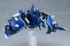 ACT MODE NAVY FIELD Expansion Kit Type15 Ver2 Longrange Railgun Mode Assembly Plastic Model Non-scale