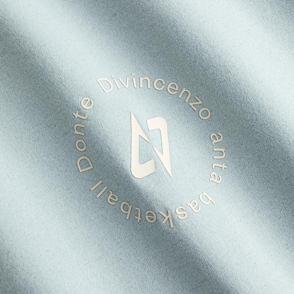 Anta Basketball Short Sleeve Knitted T-Shirt Summer 2026 Men tops Seafoam-Green 952621102-2