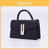 Pu Women's Bag New Cross-border Foreign Trade Sling Bag Female Small Bag Lady Single Shoulder Bag Small Square Bag L2433