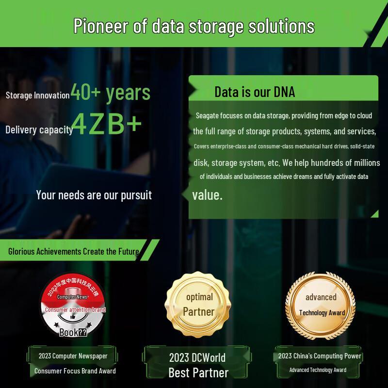 Seagate Portable External Hard Drive USB 3.0