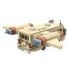 MOC Wing Car Building Block Space Game Eagle-5 Fighting Rocket Flying Vehicle  Bricks Assemble Modular Technology DIY Toys Gifts