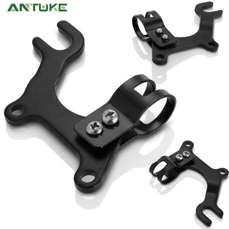 Ordinary Bicycle Disc Brake Modification Bracket