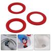 385311658 Toilet Seals Easy Installation Flush Ball