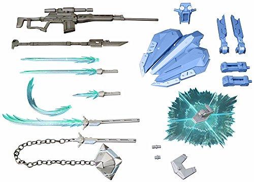 

Kotobukiya Frame Arms Girl Weapon Set 2 Non Scale