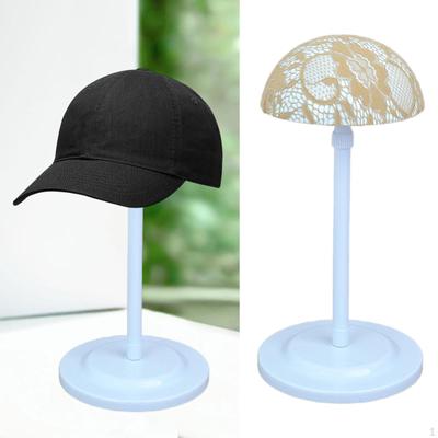 Hairpiece Organizer Stand for Home And Salon Use