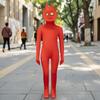 Fireboy And Watergirl Halloween Costume With Spandex For Childrens Cosplay Event