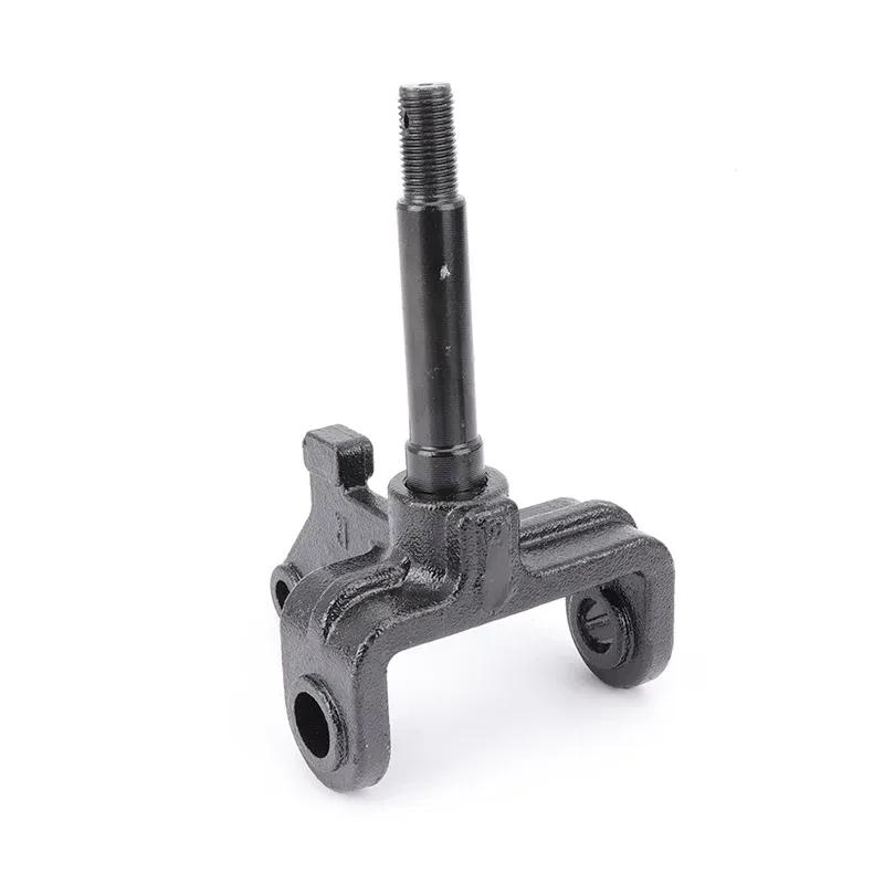 1 Para 17mm Zwrotnica Piasta Koła Bęben Hamulcowy Pasuje Do Chińskiego ATV 110cc 150cc 200cc 250cc Gokart Buggy UTV Quad Rowerowe Części