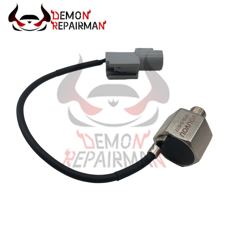 Detonation Knock Sensor for Suzuki Aerio 2.0L 2.3L LIANA IGNIS JIMNY Grand Vitara 2.5L SX4 18640-78G00 AS10252 550976A 7517667