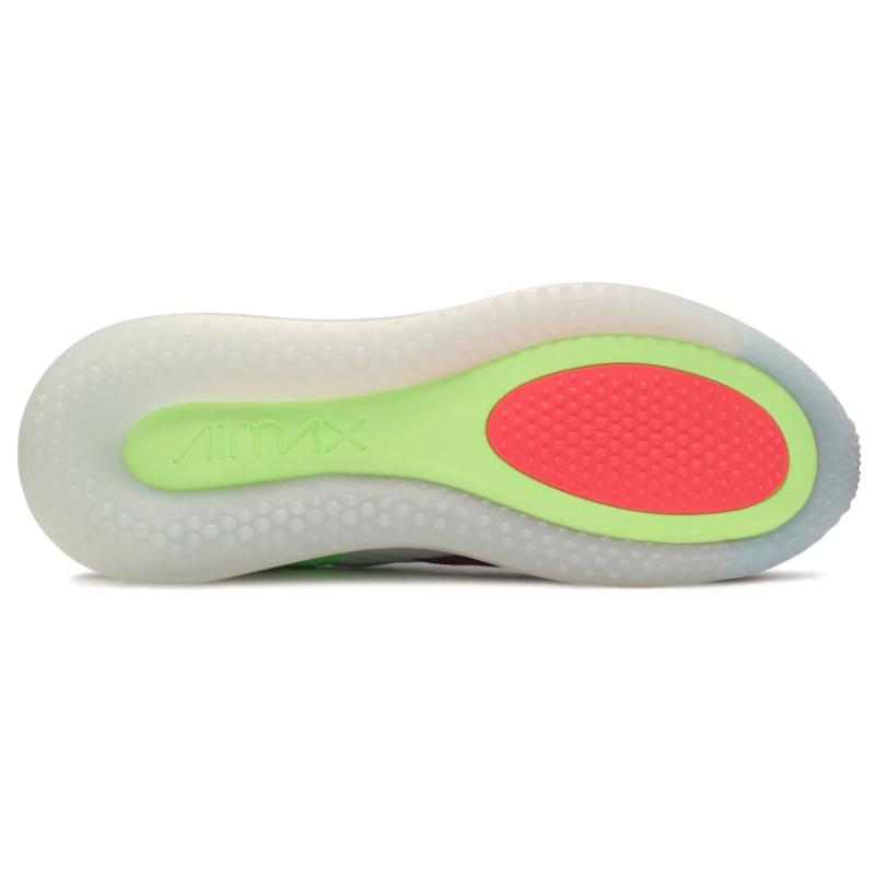 Nike Air Max 720 OBJ Odell Beckham Jr Young King Of The Drip Unisex Sneakers Casual Shoes CK2531-900