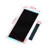 Big Key Adjustment Switch Pad Paper Switch Film Mechanical Keyboard Film
