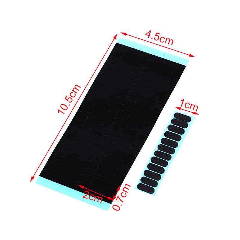 Big Key Adjustment Switch Pad Paper Switch Film Mechanical Keyboard Film